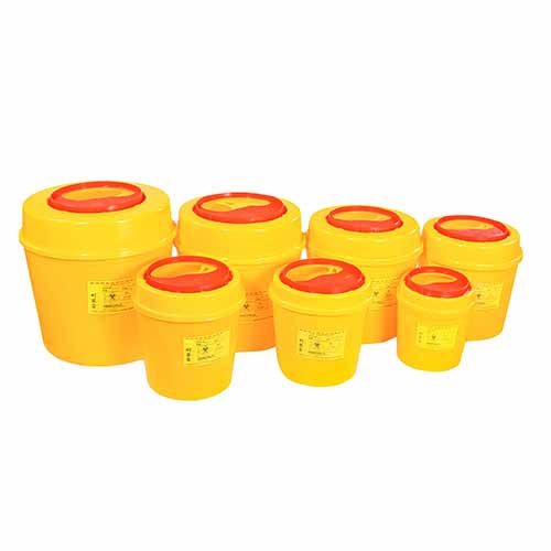 利器盒多久需要清理及如何規(guī)范使用