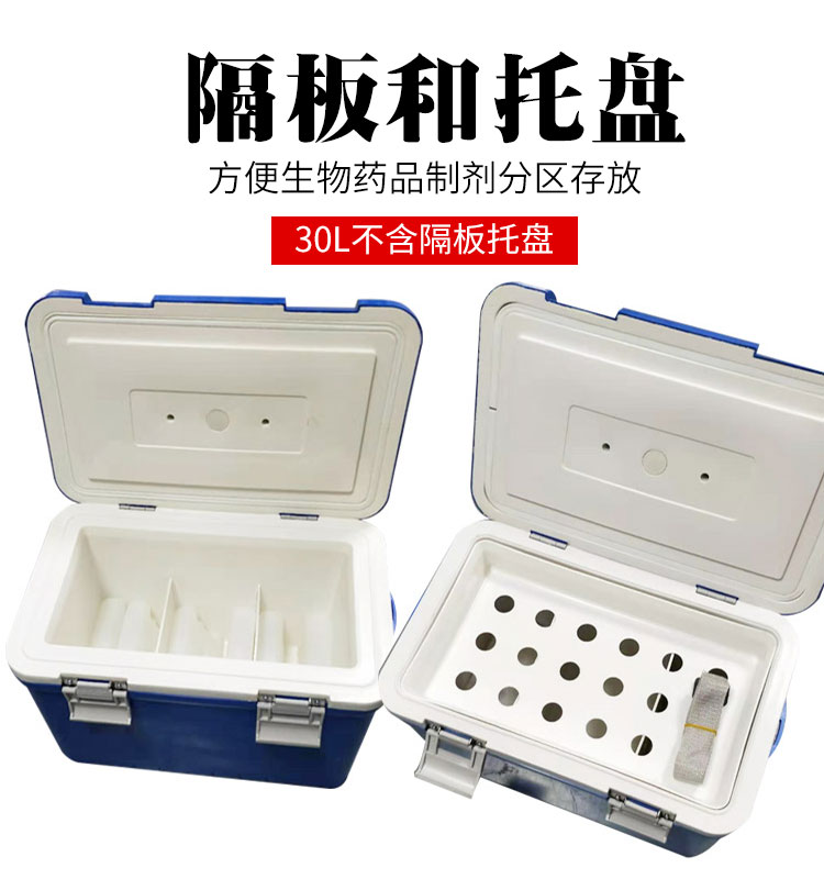 生物安全運(yùn)輸箱可以如何分類，基本的包裝系統(tǒng)有哪幾層組成？