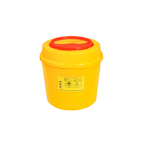 利器盒怎么賣(mài)？需符合哪些技術(shù)要求？