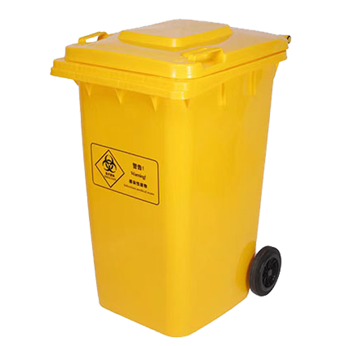 醫(yī)療垃圾桶款式一