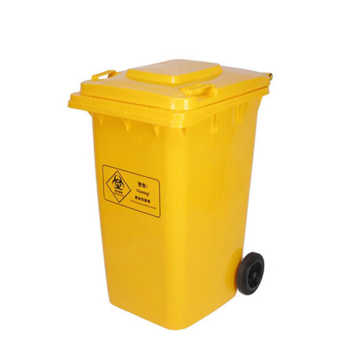 醫療垃圾桶款式一