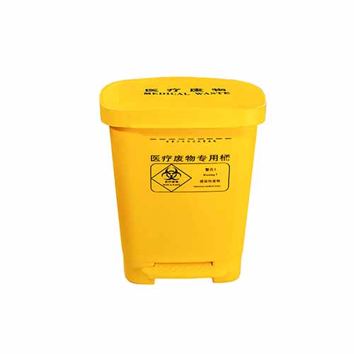 醫療垃圾桶款式四