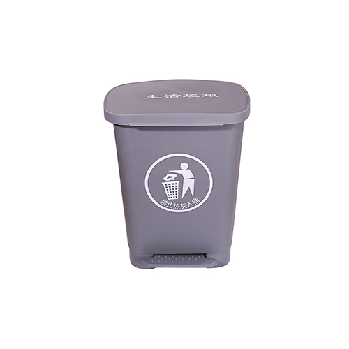 生活垃圾桶
