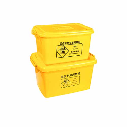 醫療利器盒產品使用方法有哪些？