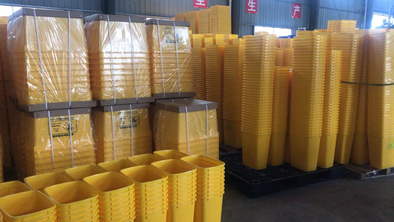 生產(chǎn)車(chē)間