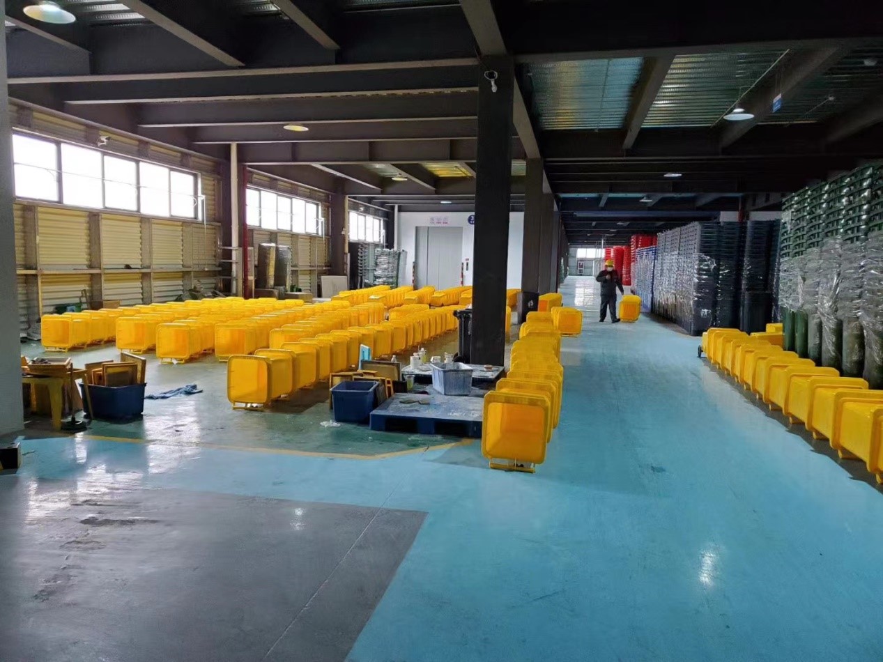 生產(chǎn)車(chē)間