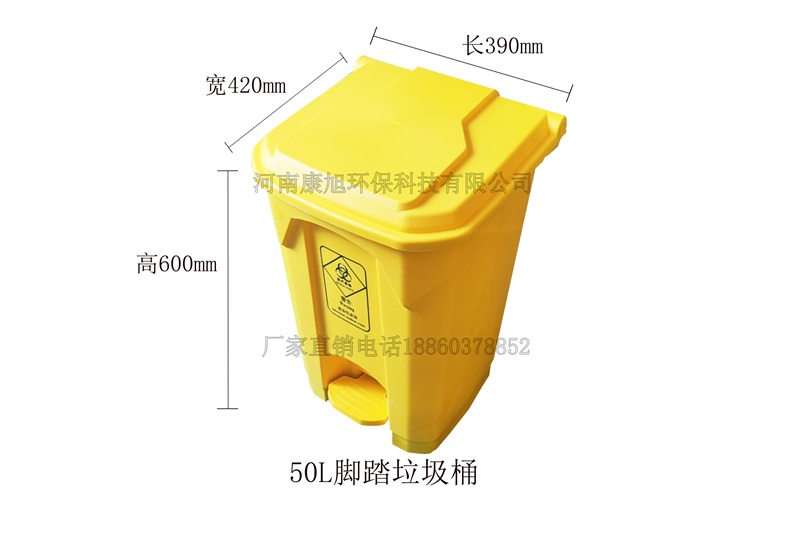 處理醫療廢棄物事項介紹