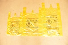 您知道醫(yī)療廢物哪些分類？