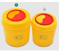 利器盒：關于利器盒的環(huán)保問題