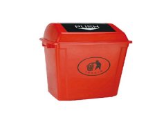 醫療垃圾桶:醫療垃圾分類您知道多少？