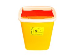 利器盒：利器盒使用方法有哪些？