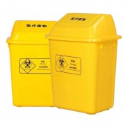 醫療垃圾桶：為什么要使用醫療垃圾桶