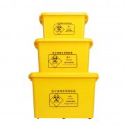 醫(yī)療周轉箱：醫(yī)用周轉箱的主要特點